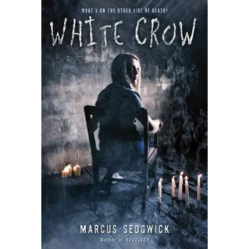 White Crow