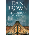 El Código Da Vinci / The Da Vinci Code