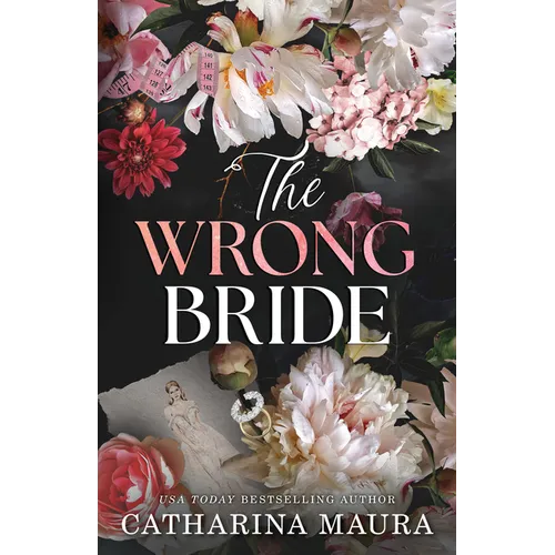 The Wrong Bride (Standard Edition)