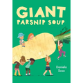 Giant Parsnip Soup