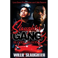 Slaughter Gang 3: Blood 4 Blood