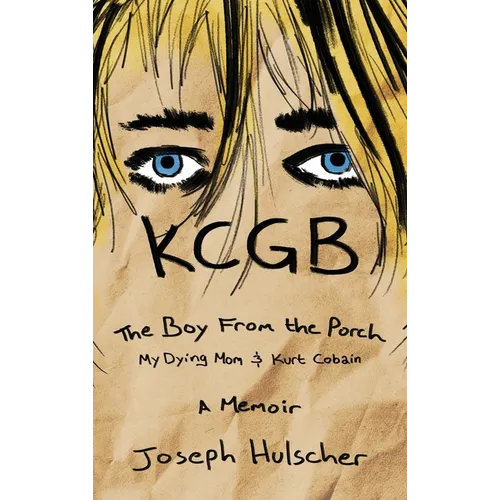 KCGB The Boy From the Porch