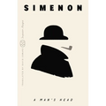 A Man's Head (Inspector Maigret)