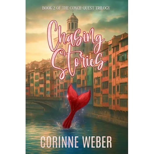Chasing Stories