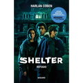 Shelter: Refugio / Shelter: A Mickey Bolitar Novel