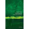 Horace: A Very Short Introduction