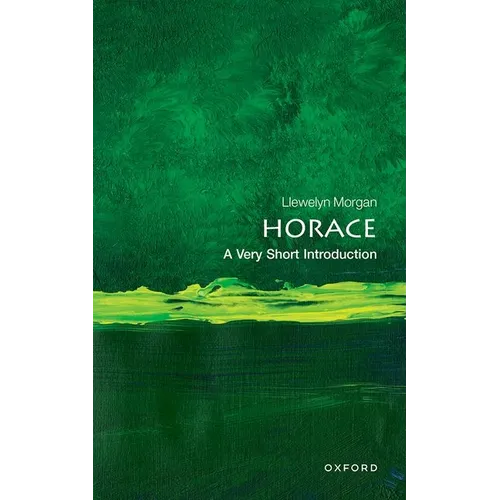Horace: A Very Short Introduction