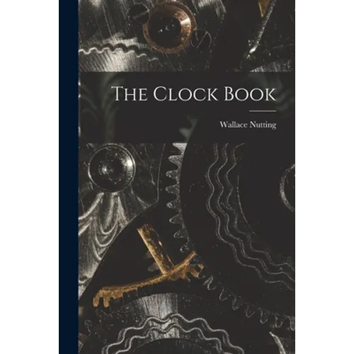 The Clock Book