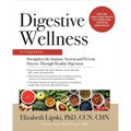 Digestive Wellness: Strengthen the Immune System and Prevent Disease Through Healthy Digestion, Fifth Edition