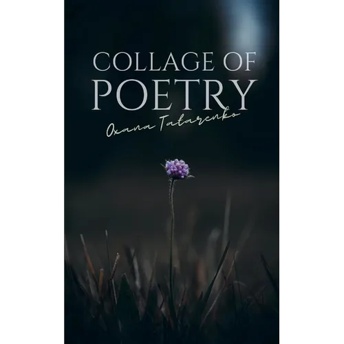 Collage of Poetry