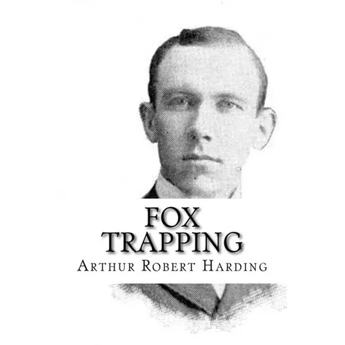 Fox Trapping