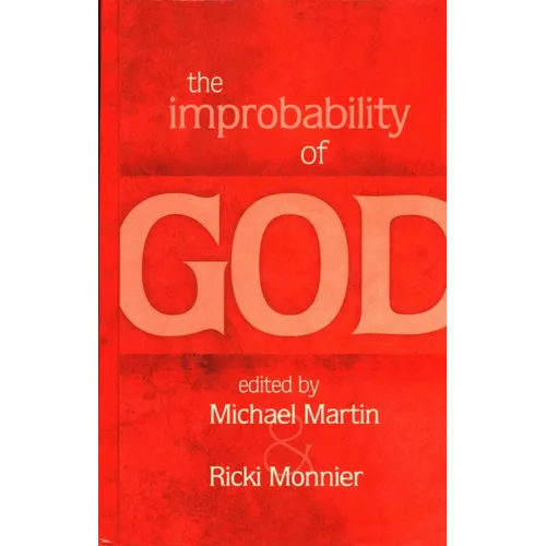 The Improbability of God
