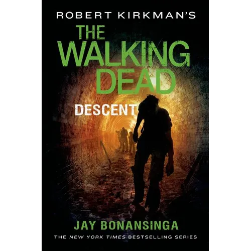 Robert Kirkman's the Walking Dead: Descent