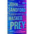 Masked Prey
