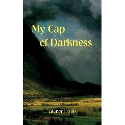 My Cap of Darkness