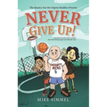 Never Give Up!