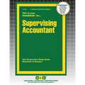 Supervising Accountant