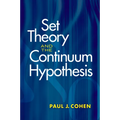 Set Theory and the Continuum Hypothesis