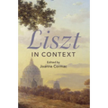 Liszt in Context
