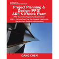Project Planning & Design (PPD) ARE 5.0 Mock Exam (Architect Registration Examination): ARE 5.0 Overview, Exam Prep Tips, Hot Spots, Case Studies, Dra