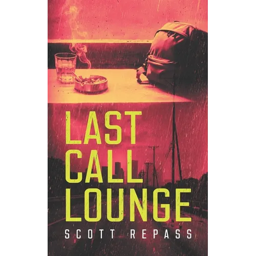 Last Call Lounge