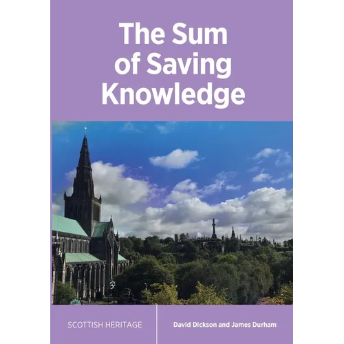 The Sum of Saving Knowledge