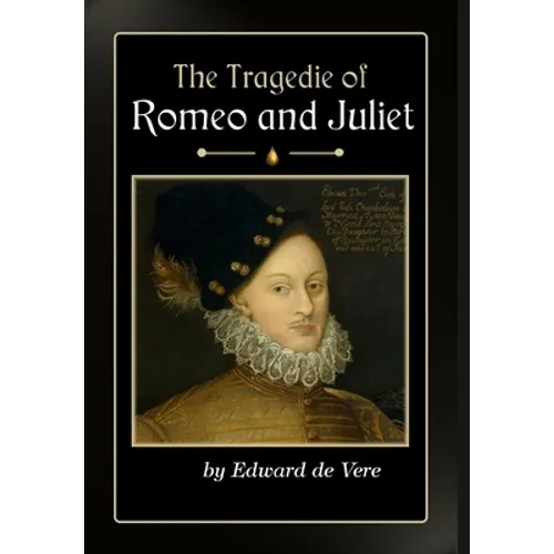 The Tragedie of Romeo and Juliet