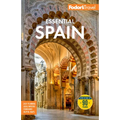 Fodor's Essential Spain