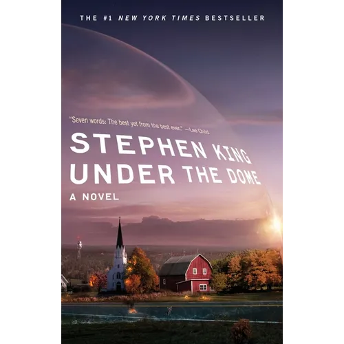 Under the Dome
