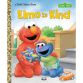 Elmo Is Kind (Sesame Street)