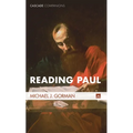 Reading Paul
