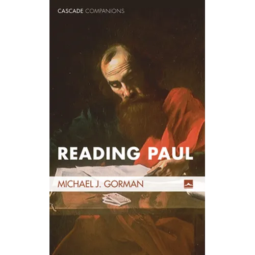 Reading Paul