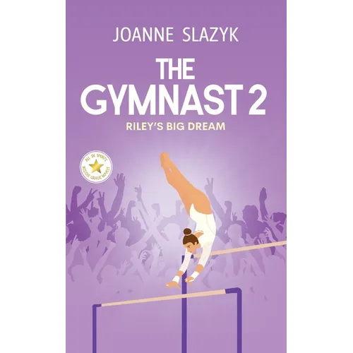 The Gymnast 2: Riley's Big Dream