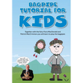 Bagpipe Tutorial for Kids: For absolute beginners from 6 years