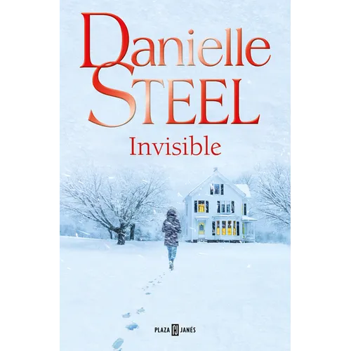 Invisible (Spanish Edition)