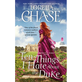 Ten Things I Hate about the Duke