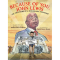 Because of You, John Lewis