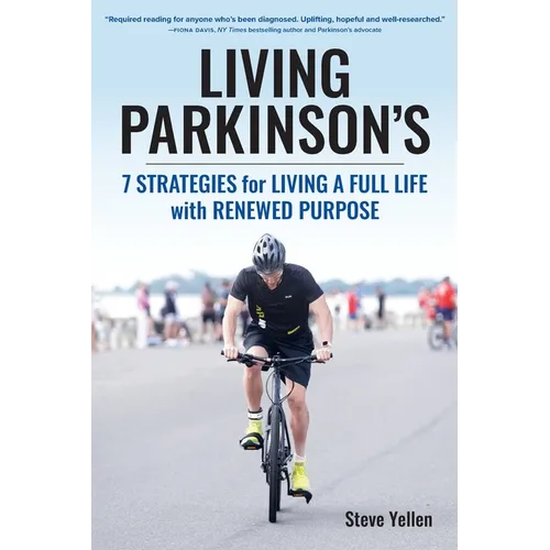 Living Parkinson's