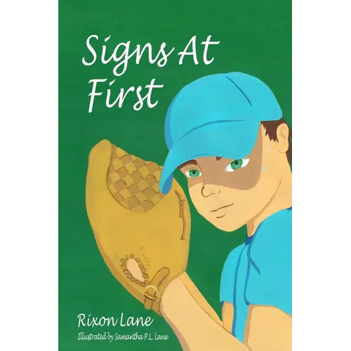 Signs At First