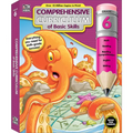 Comprehensive Curriculum of Basic Skills, Grade 6