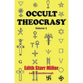 Occult Theocrasy: Vol. 1