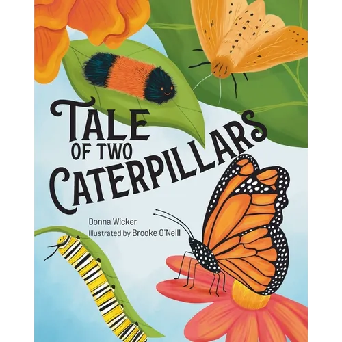 Tale of Two Caterpillars