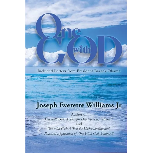 One With God: Volume 1: Volume 1