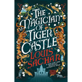 The Magician of Tiger Castle