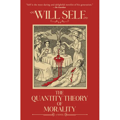 The Quantity Theory of Morality