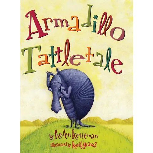 Armadillo Tattletale