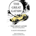 The Great Gatsby: Illustrated Teaching Edition