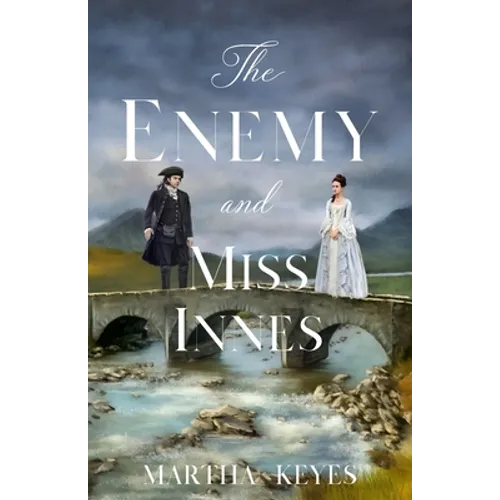 The Enemy and Miss Innes