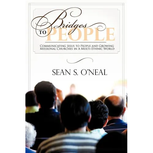 Bridges To People