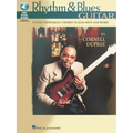 Rhythm & Blues Guitar Blues Funk Electric Guitar Method Lesson Book with Tab Guitar Instruction Book with Online Audio for Students and Teachers Techn